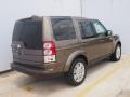Nara Bronze Metallic - LR4 HSE Photo No. 3