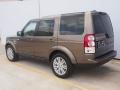Nara Bronze Metallic - LR4 HSE Photo No. 17