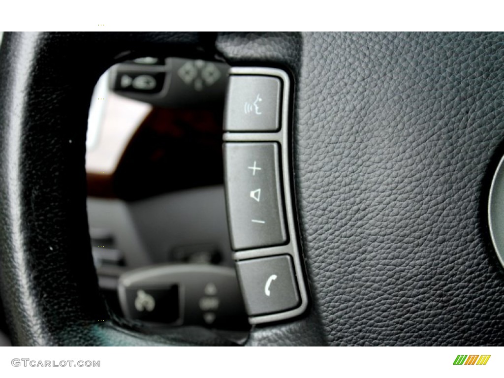 2005 7 Series 745Li Sedan - Jet Black / Black/Black photo #51