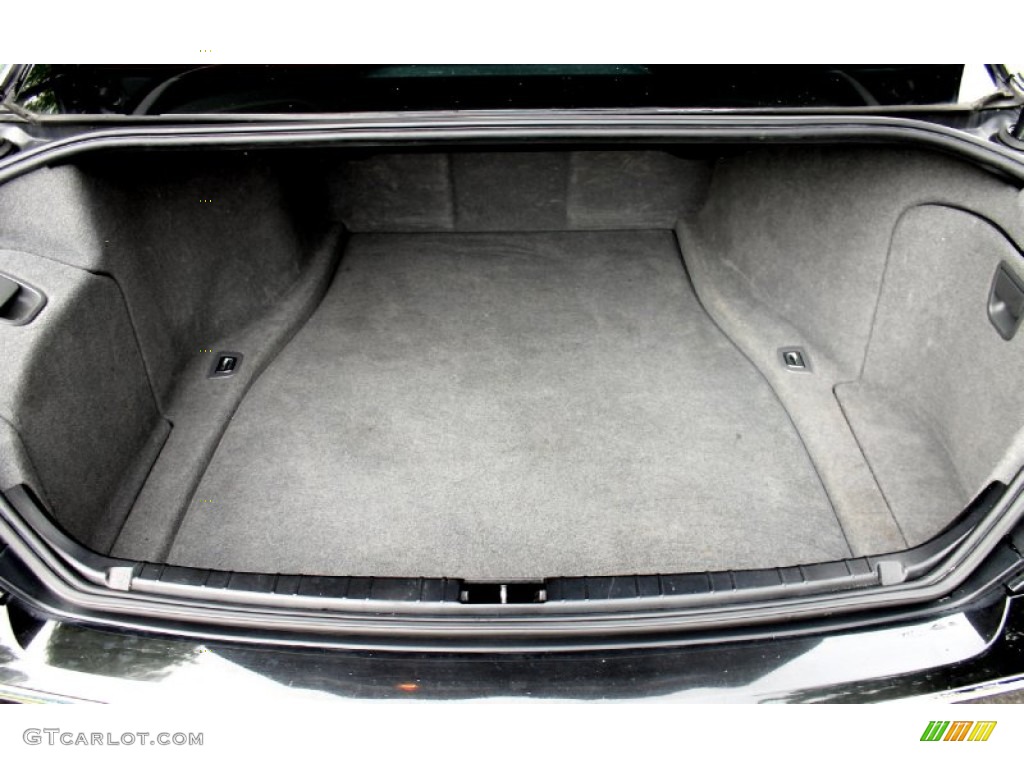 2005 7 Series 745Li Sedan - Jet Black / Black/Black photo #64