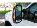 Oxford White - F350 Super Duty Lariat Crew Cab 4x4 Dually Photo No. 17