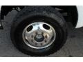Oxford White - F350 Super Duty Lariat Crew Cab 4x4 Dually Photo No. 22
