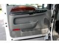 Oxford White - F350 Super Duty Lariat Crew Cab 4x4 Dually Photo No. 25