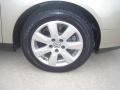 Wheat Beige - Passat 2.0T Sedan Photo No. 31