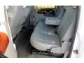 Oxford White - F350 Super Duty Lariat Crew Cab 4x4 Dually Photo No. 33