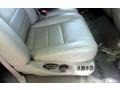 Oxford White - F350 Super Duty Lariat Crew Cab 4x4 Dually Photo No. 36