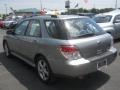 2007 Crystal Gray Metallic Subaru Impreza 2.5i Wagon  photo #13