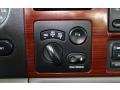Oxford White - F350 Super Duty Lariat Crew Cab 4x4 Dually Photo No. 64
