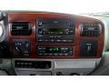 Oxford White - F350 Super Duty Lariat Crew Cab 4x4 Dually Photo No. 67