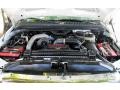 Oxford White - F350 Super Duty Lariat Crew Cab 4x4 Dually Photo No. 73