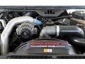 Oxford White - F350 Super Duty Lariat Crew Cab 4x4 Dually Photo No. 74
