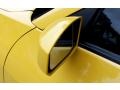 Ultra Yellow Metallic - 350Z Touring Coupe Photo No. 17