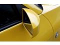 Ultra Yellow Metallic - 350Z Touring Coupe Photo No. 18
