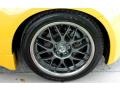 2005 Nissan 350Z Track Coupe Wheel and Tire Photo