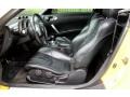 Charcoal Interior Photo for 2005 Nissan 350Z #65770624