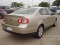 Wheat Beige - Passat 2.0T Sedan Photo No. 37