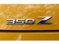 Ultra Yellow Metallic - 350Z Touring Coupe Photo No. 42