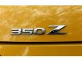 Ultra Yellow Metallic - 350Z Touring Coupe Photo No. 50