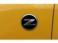 Ultra Yellow Metallic - 350Z Touring Coupe Photo No. 52