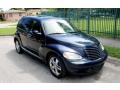 Midnight Blue Pearlcoat - PT Cruiser GT Photo No. 2