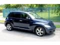 Midnight Blue Pearlcoat - PT Cruiser GT Photo No. 4