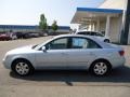 Silver Blue - Sonata GLS Photo No. 2