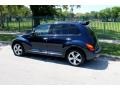 Midnight Blue Pearlcoat - PT Cruiser GT Photo No. 7