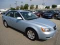 Silver Blue - Sonata GLS Photo No. 7