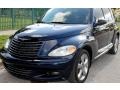 Midnight Blue Pearlcoat - PT Cruiser GT Photo No. 13