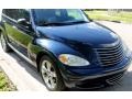 Midnight Blue Pearlcoat - PT Cruiser GT Photo No. 14