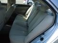 Silver Blue - Sonata GLS Photo No. 11