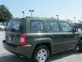 Jeep Green Metallic - Patriot Sport Photo No. 22