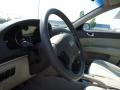 Silver Blue - Sonata GLS Photo No. 16