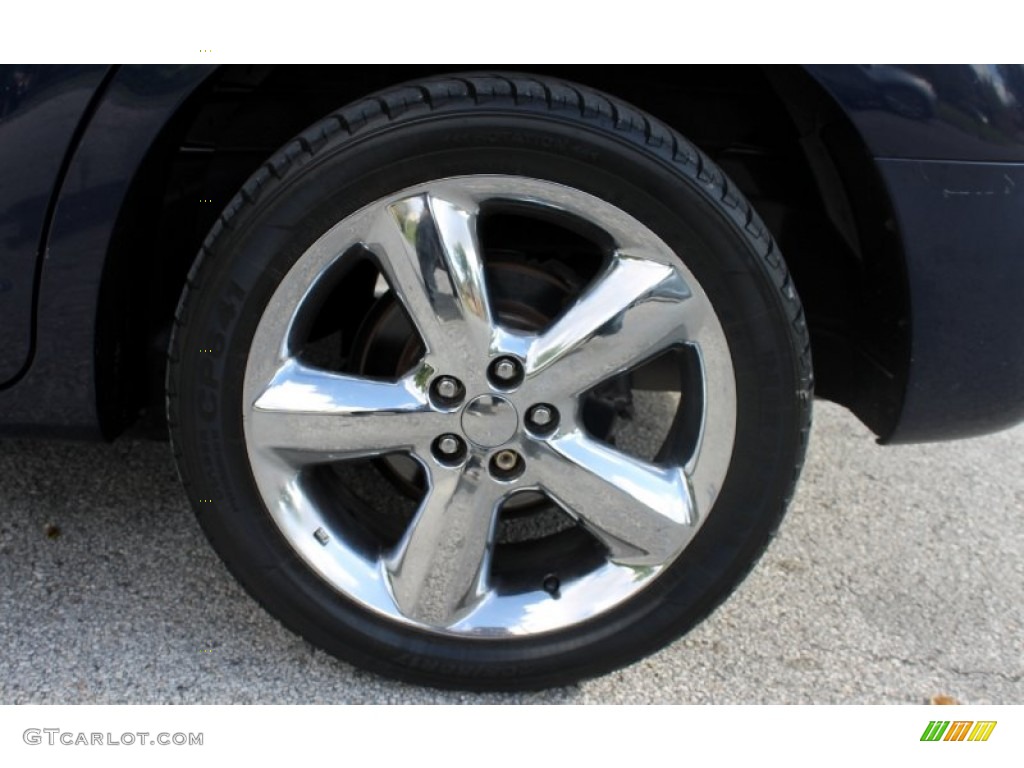 Chrysler pt cruiser wheel