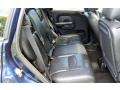 Dark Slate Gray Rear Seat Photo for 2004 Chrysler PT Cruiser #65770954