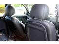 Midnight Blue Pearlcoat - PT Cruiser GT Photo No. 40