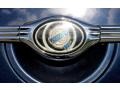 2004 Chrysler PT Cruiser GT Badge and Logo Photo