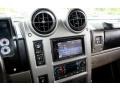 2003 White Hummer H2 SUV  photo #40