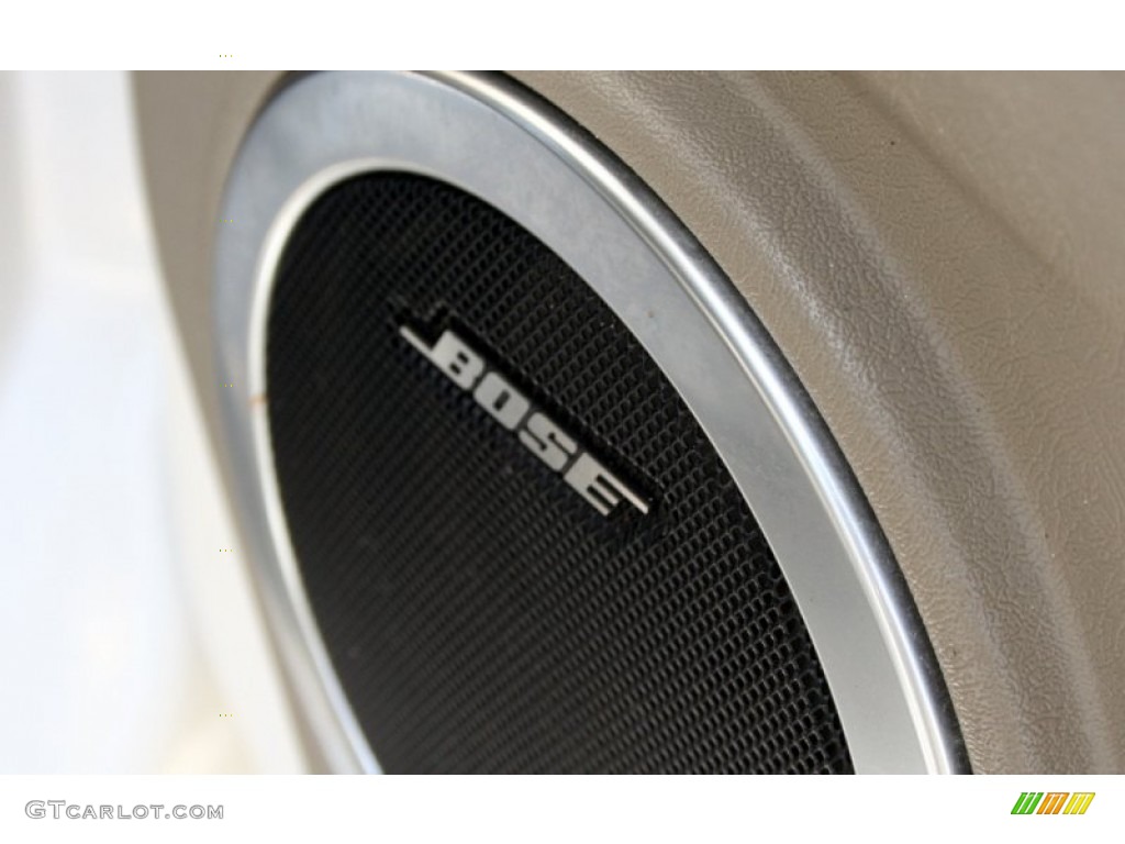 2003 Hummer H2 SUV Audio System Photo #65771689