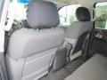 2009 Liquid Metal Metallic Suzuki Equator Crew Cab  photo #27