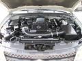 4.0 Liter DOHC 24-Valve VVT V6 Engine for 2009 Suzuki Equator Crew Cab #65771971