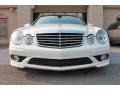 Arctic White - E 350 Sedan Photo No. 5