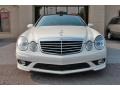 Arctic White - E 350 Sedan Photo No. 6