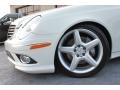 Arctic White - E 350 Sedan Photo No. 14