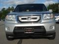 2009 Billet Silver Metallic Honda Pilot EX-L 4WD  photo #8