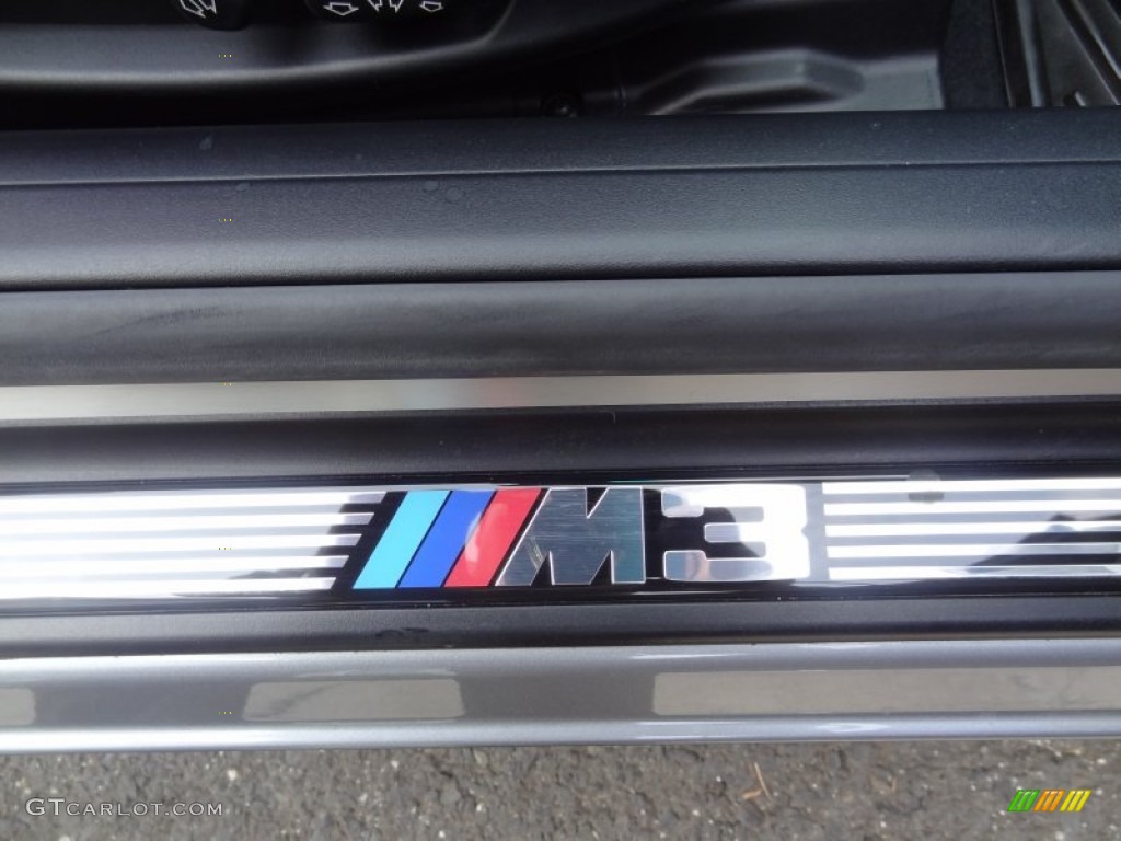2006 BMW M3 Convertible Marks and Logos Photo #65773147
