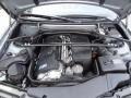2006 BMW M3 3.2L DOHC 24V VVT Inline 6 Cylinder Engine Photo