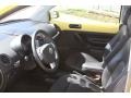 Sunflower Yellow - New Beetle 2.5 Coupe Photo No. 3