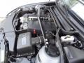  2006 M3 Convertible 3.2L DOHC 24V VVT Inline 6 Cylinder Engine