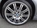 2006 BMW M3 Convertible Wheel and Tire Photo